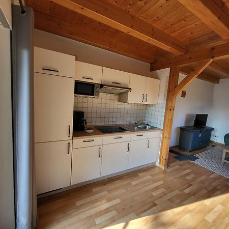 גריטזיל Ferienhaus Bella מראה חיצוני תמונה