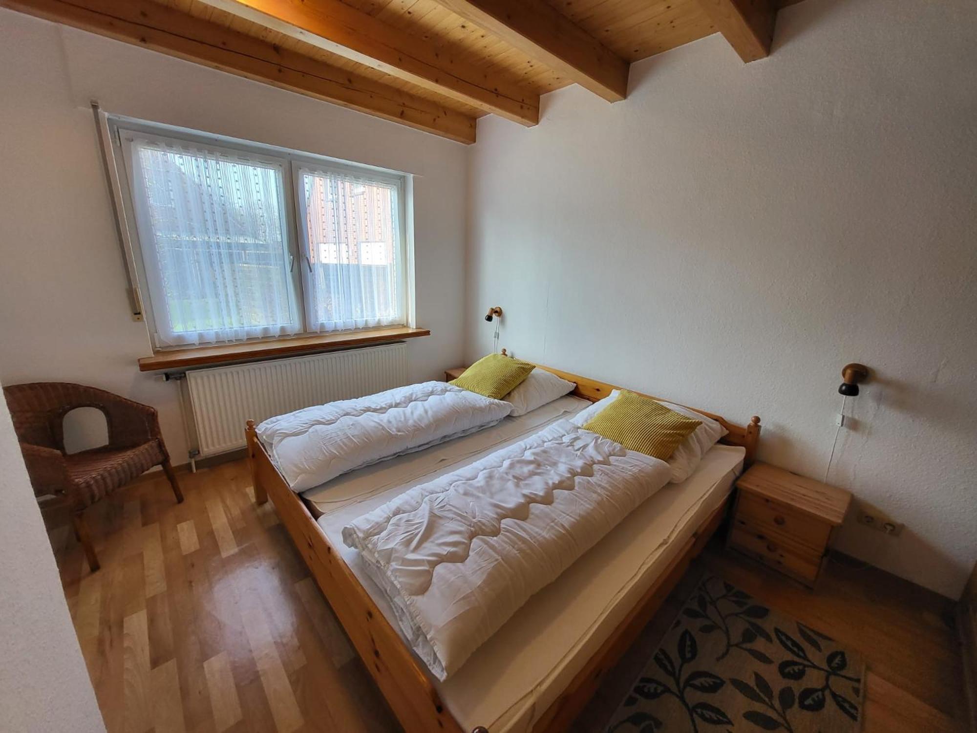 גריטזיל Ferienhaus Bella מראה חיצוני תמונה