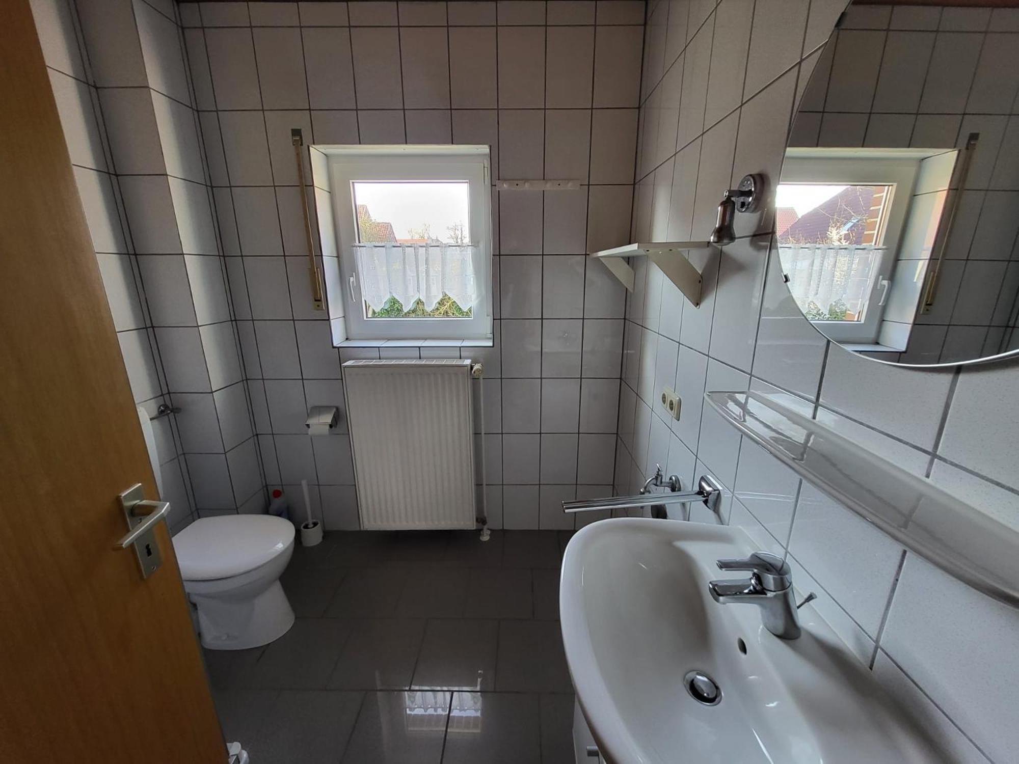גריטזיל Ferienhaus Bella מראה חיצוני תמונה