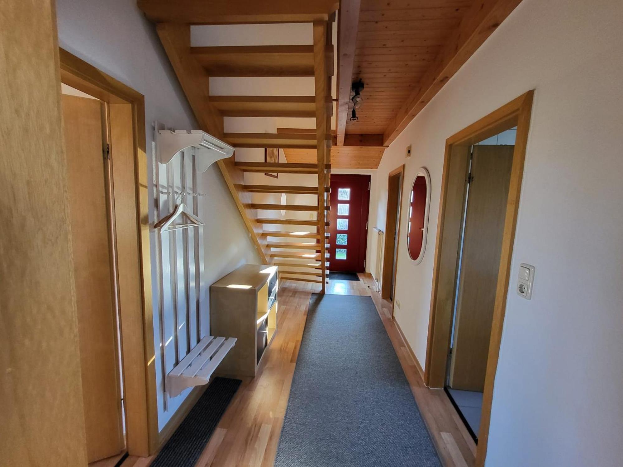 גריטזיל Ferienhaus Bella מראה חיצוני תמונה