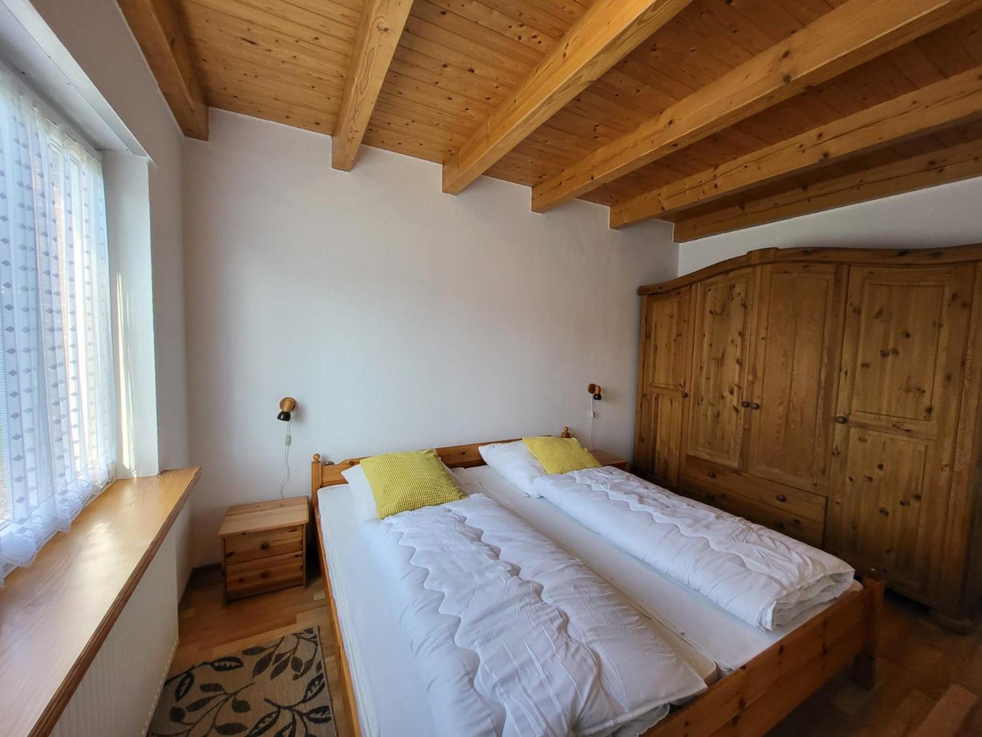 גריטזיל Ferienhaus Bella מראה חיצוני תמונה